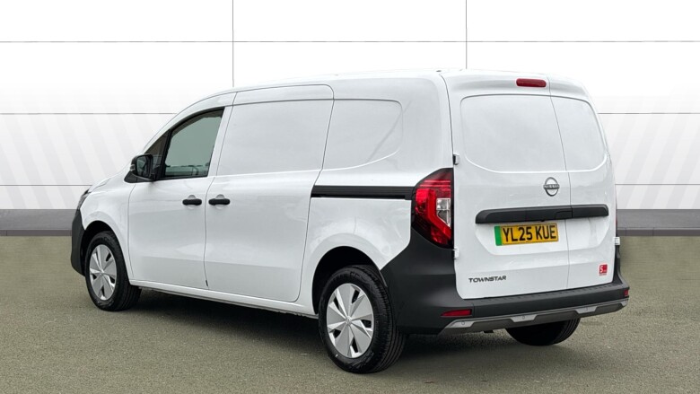 Nissan Townstar L2 Petrol 1.3 Acenta Van Auto